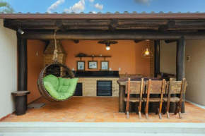 Casa em Cabo Frio com Área Gourmet | CDP 430